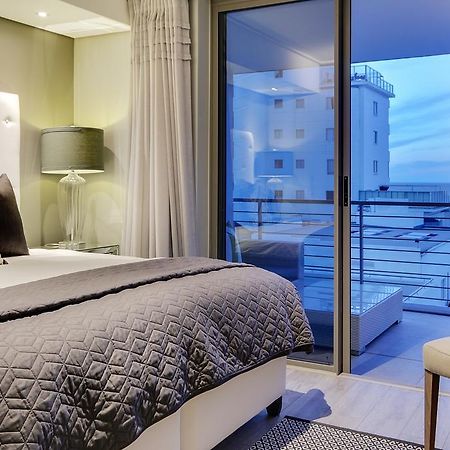 Apartament Fairmont 204 Kapsztad Zewnętrze zdjęcie