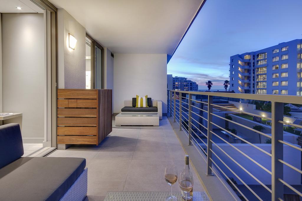 Apartament Fairmont 204 Kapsztad Zewnętrze zdjęcie