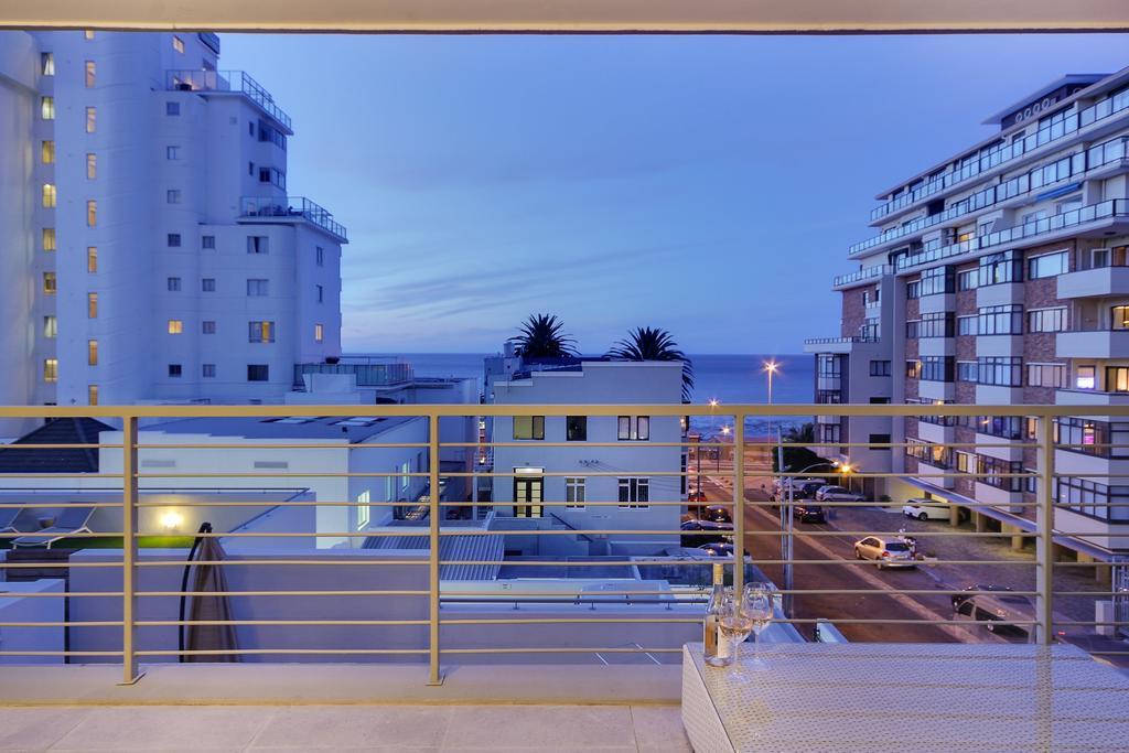 Apartament Fairmont 204 Kapsztad Zewnętrze zdjęcie