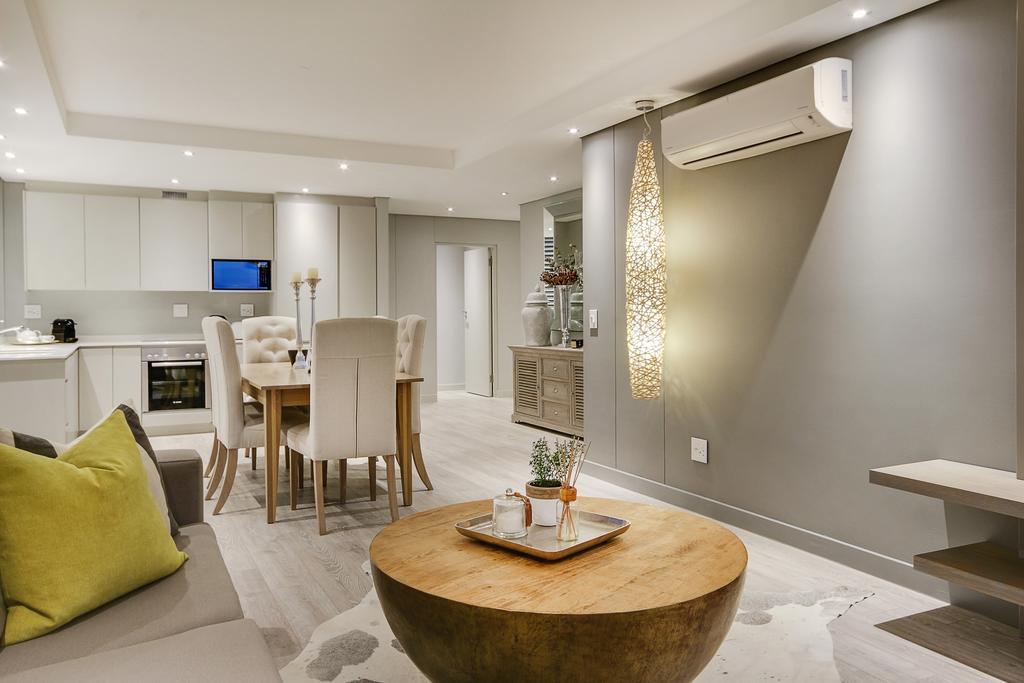 Apartament Fairmont 204 Kapsztad Zewnętrze zdjęcie