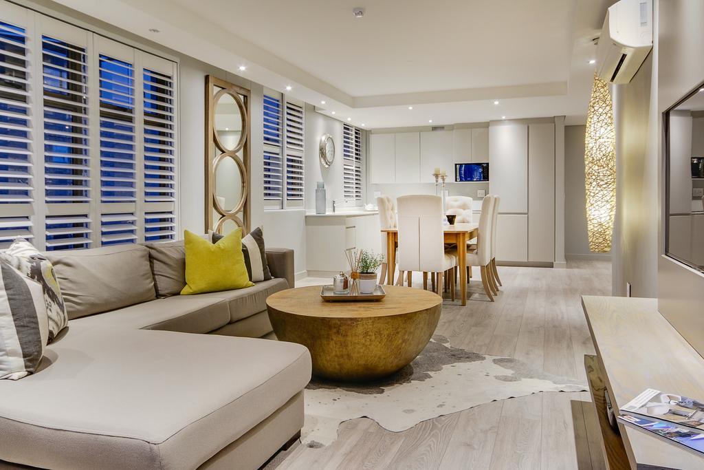 Apartament Fairmont 204 Kapsztad Zewnętrze zdjęcie