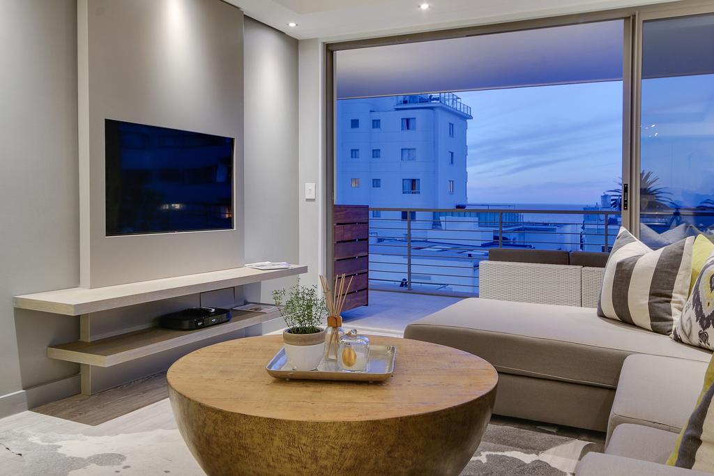 Apartament Fairmont 204 Kapsztad Zewnętrze zdjęcie