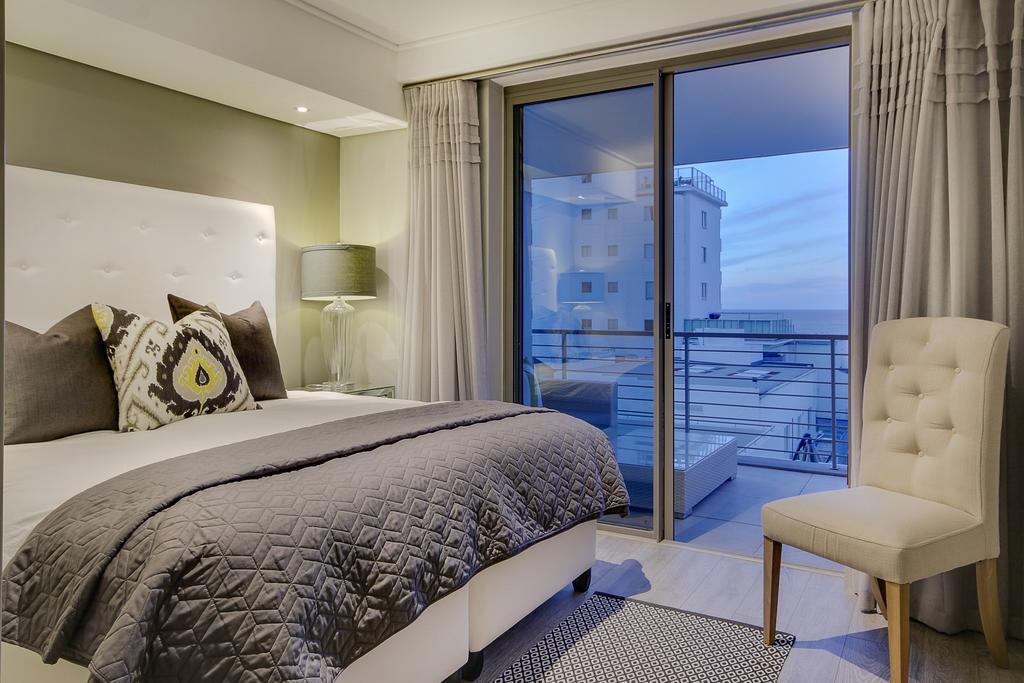 Apartament Fairmont 204 Kapsztad Zewnętrze zdjęcie