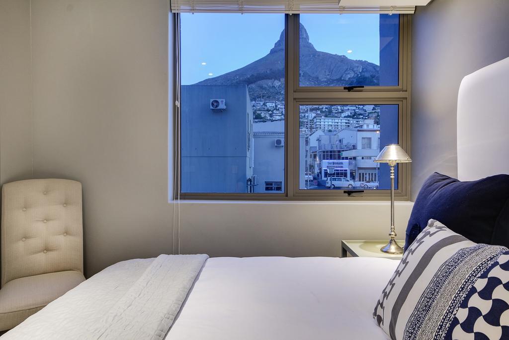 Apartament Fairmont 204 Kapsztad Zewnętrze zdjęcie