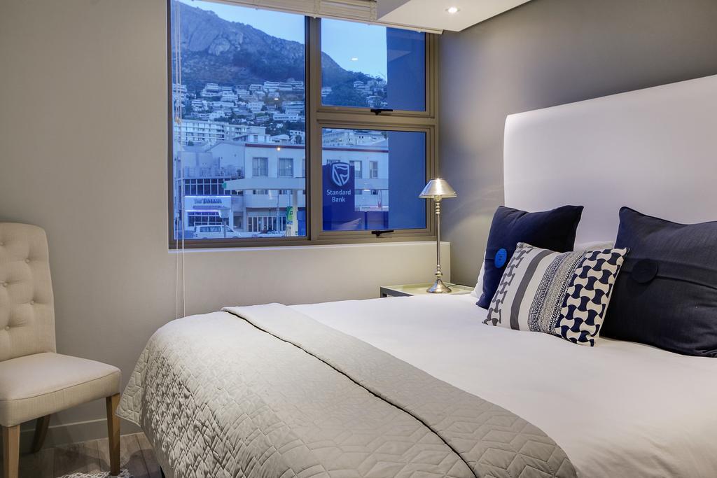 Apartament Fairmont 204 Kapsztad Zewnętrze zdjęcie