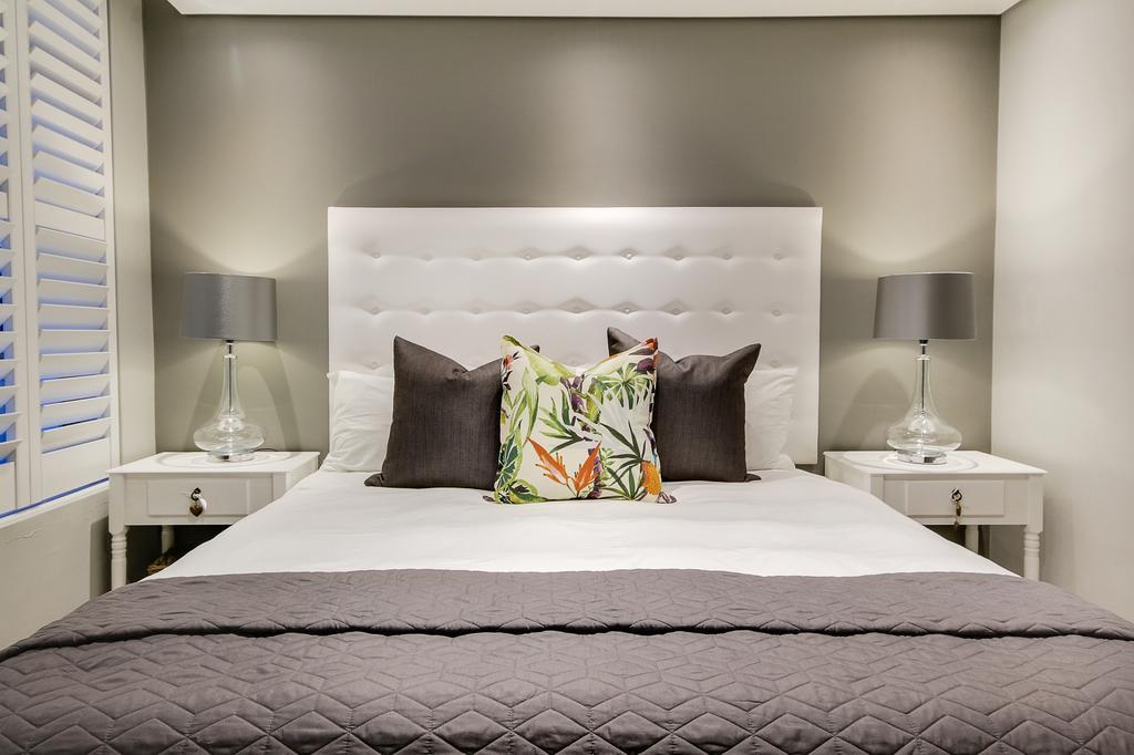 Apartament Fairmont 204 Kapsztad Zewnętrze zdjęcie