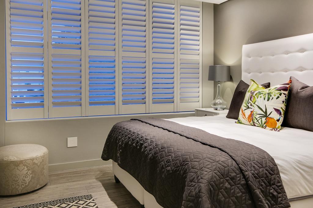 Apartament Fairmont 204 Kapsztad Zewnętrze zdjęcie