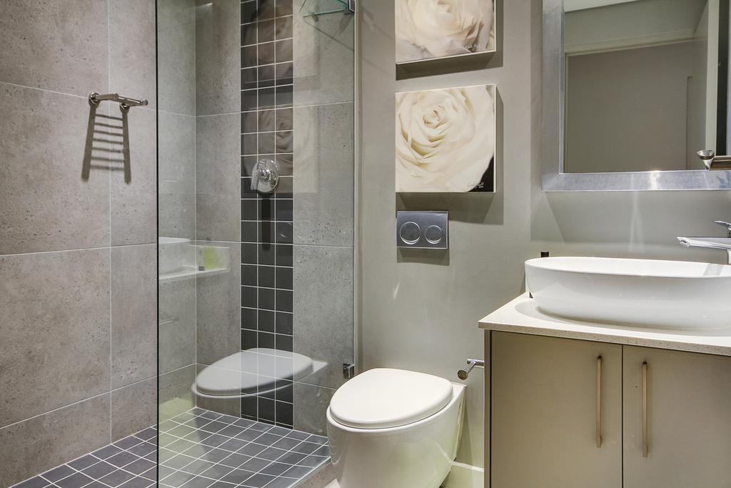 Apartament Fairmont 204 Kapsztad Zewnętrze zdjęcie