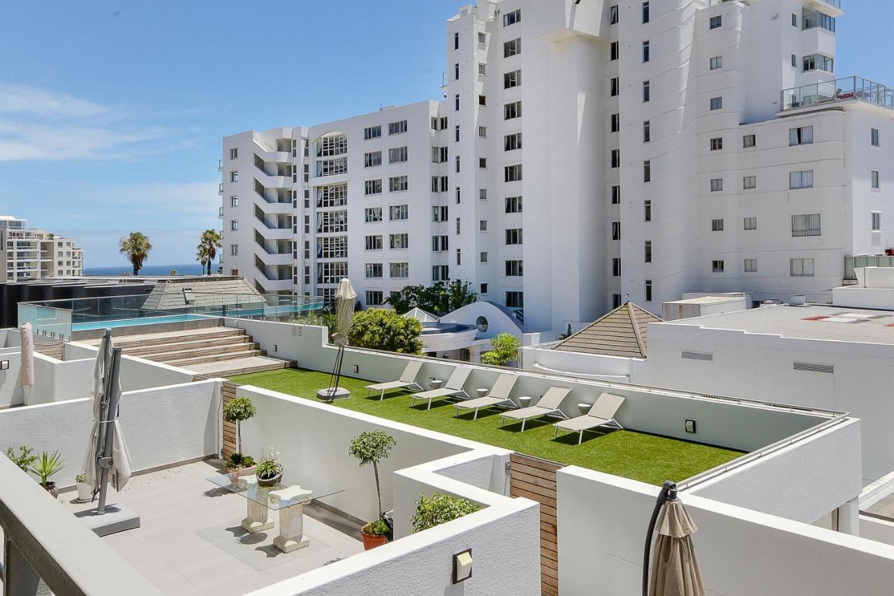 Apartament Fairmont 204 Kapsztad Zewnętrze zdjęcie